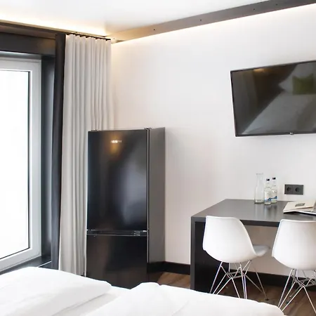 Blb By Wmm Hotel *