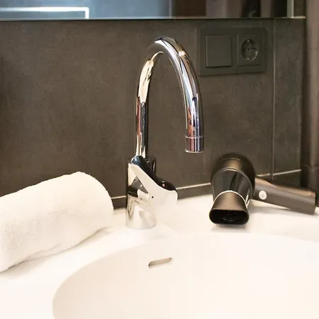 Hotel Blb By Wmm Blaubeuren