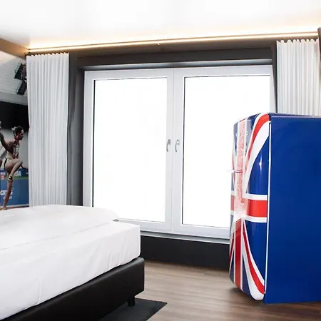 Otel Blb By Wmm *