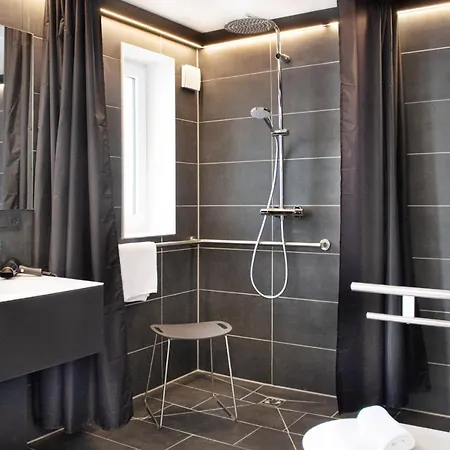 Hotel Blb By Wmm *