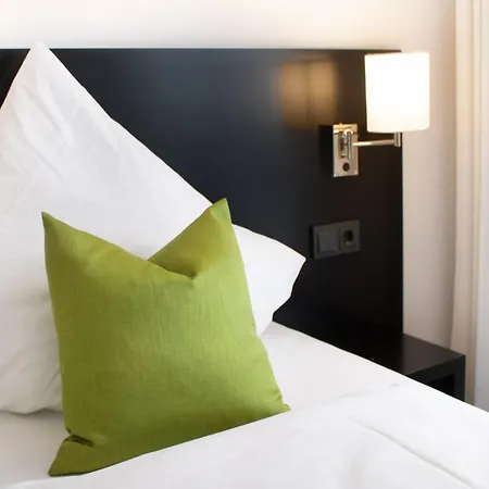 Blb By Wmm Hotel *