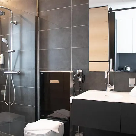 Blb By Wmm Hotel