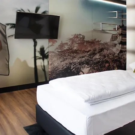 Otel Blb By Wmm Blaubeuren