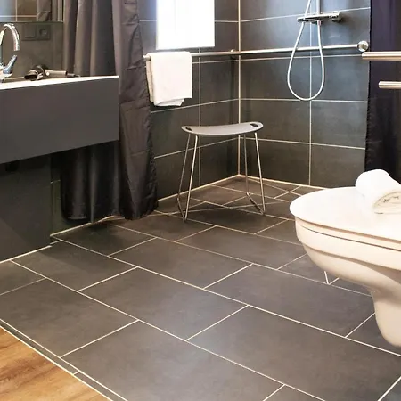 Hotell Blb By Wmm Blaubeuren