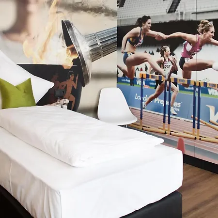 Otel Blb By Wmm *