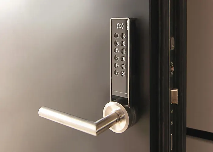 Blb By Wmm 酒店 布劳博伊伦