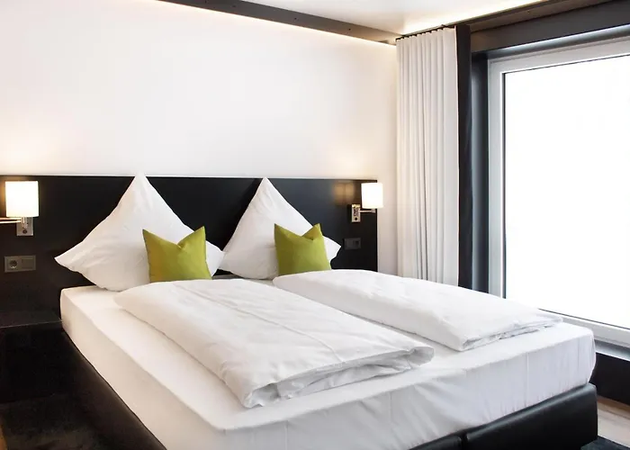 Hotel Blb By Wmm Blaubeuren