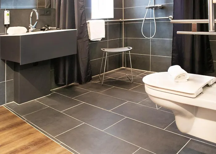 Hotel Blb By Wmm Blaubeuren